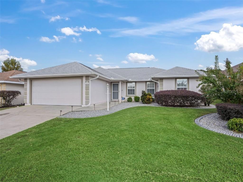 12607 SE 178th Pl., Summerfield, FL 34491