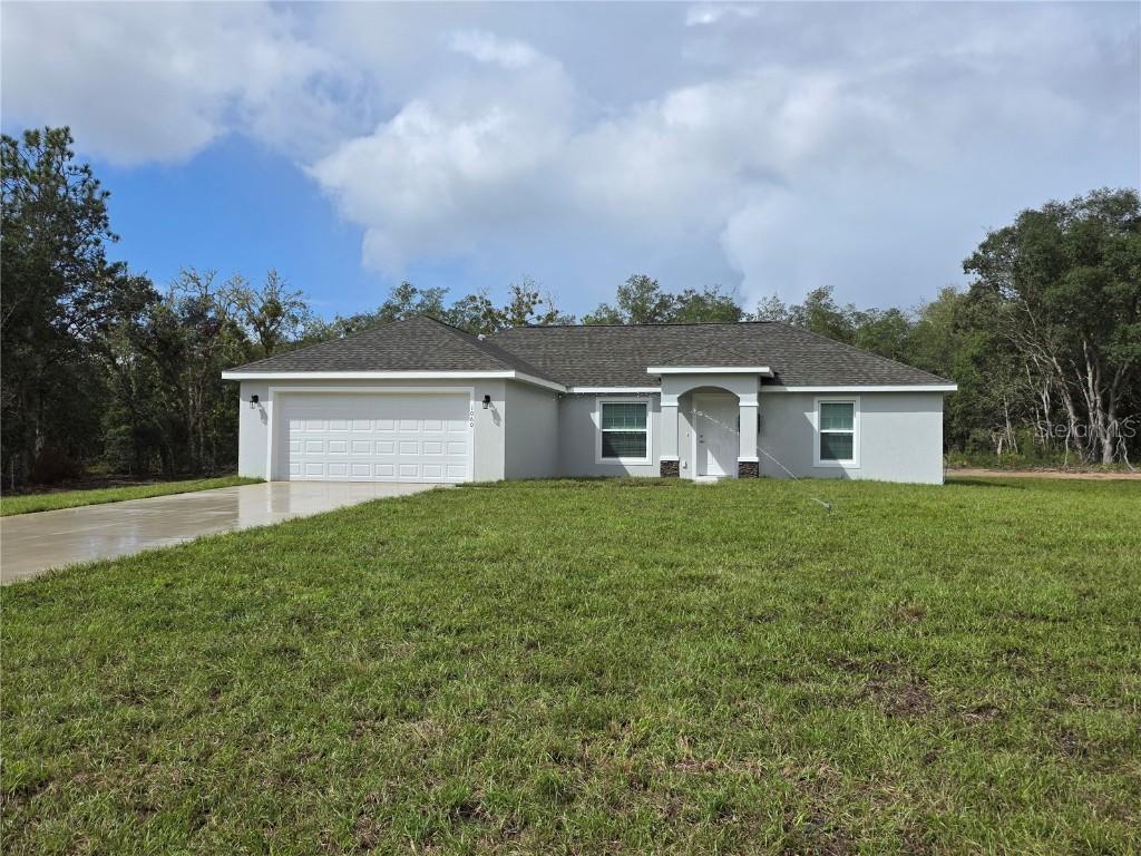 1060 SW Sands Point Ave., Dunnellon, FL 34431