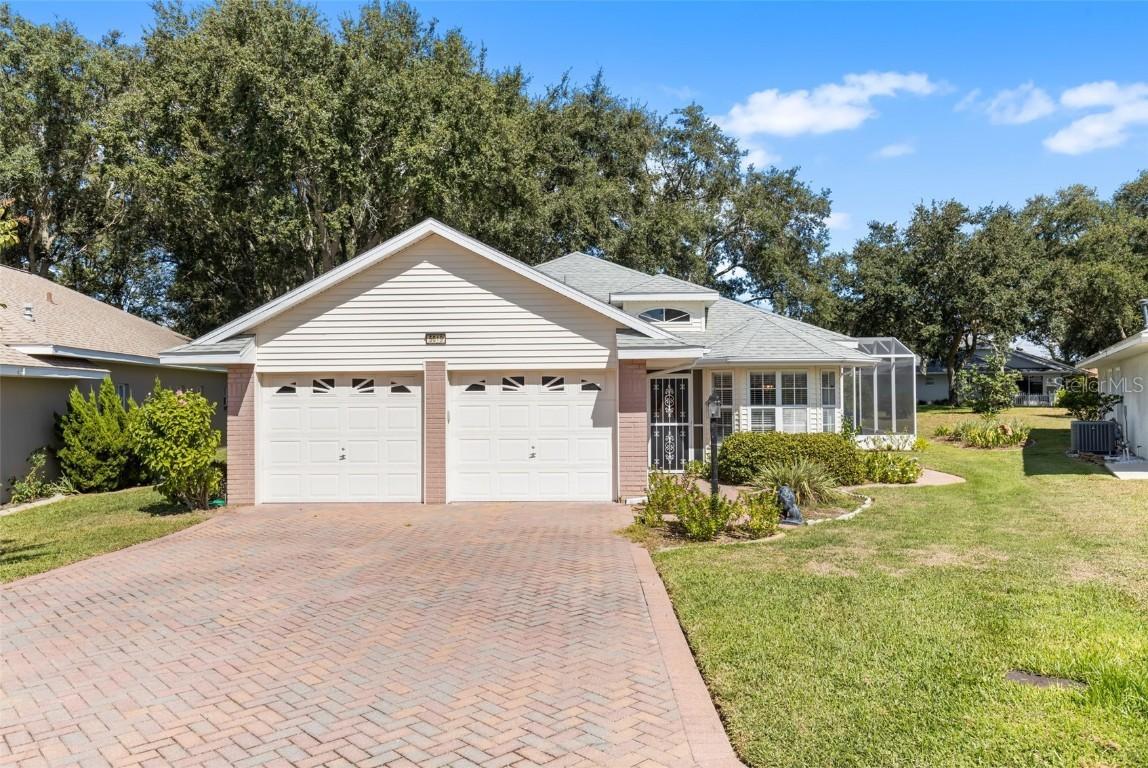 5619 Prince Andrew Ct., Leesburg, FL 34748