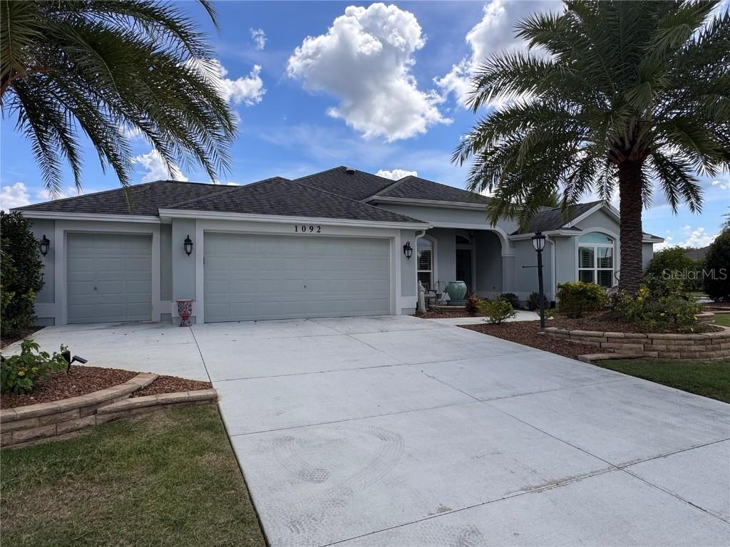 1092 Incorvaia Way, The Villages, FL 32163