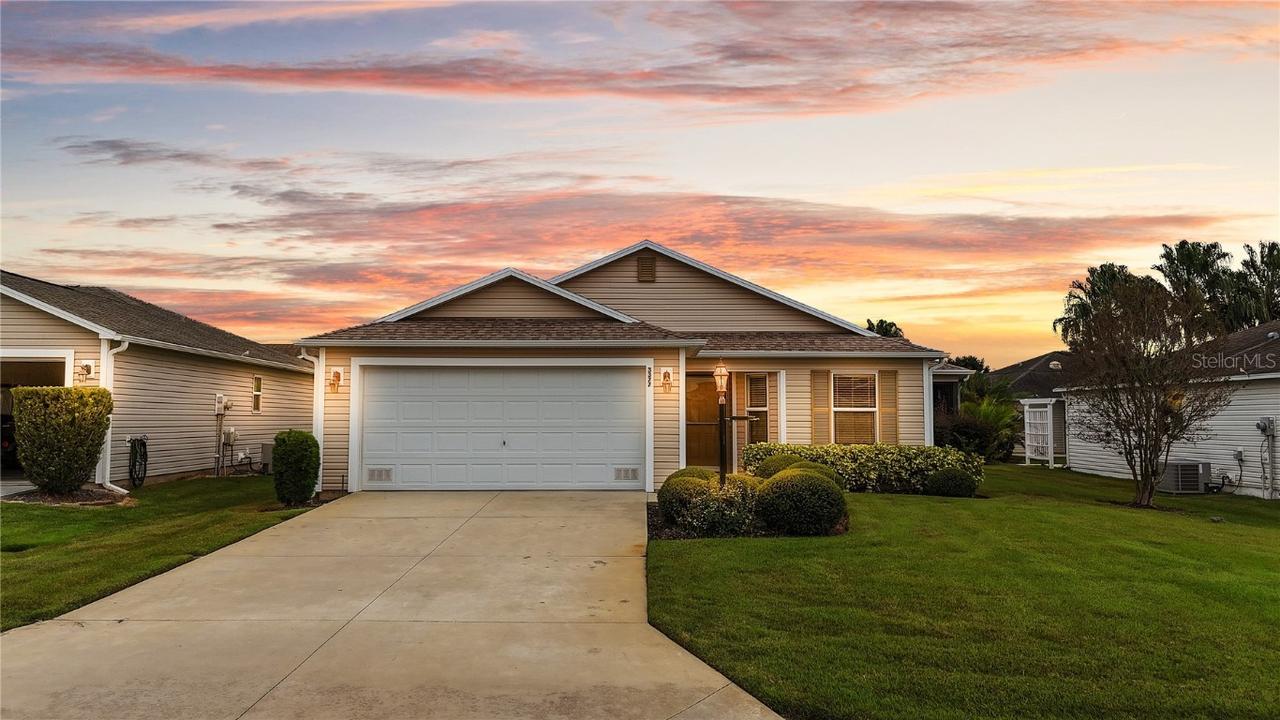 3377 Quail Hollow Ct., The Villages, FL 32163