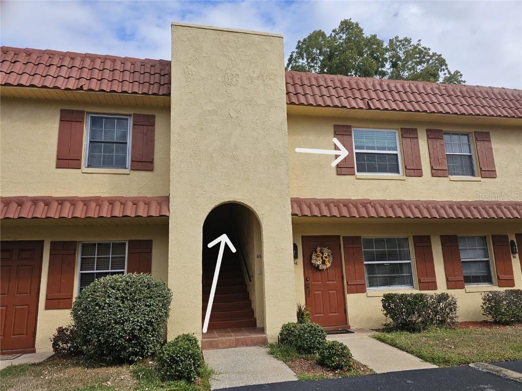 1112 W Main St. #A-5, Leesburg, FL 34748