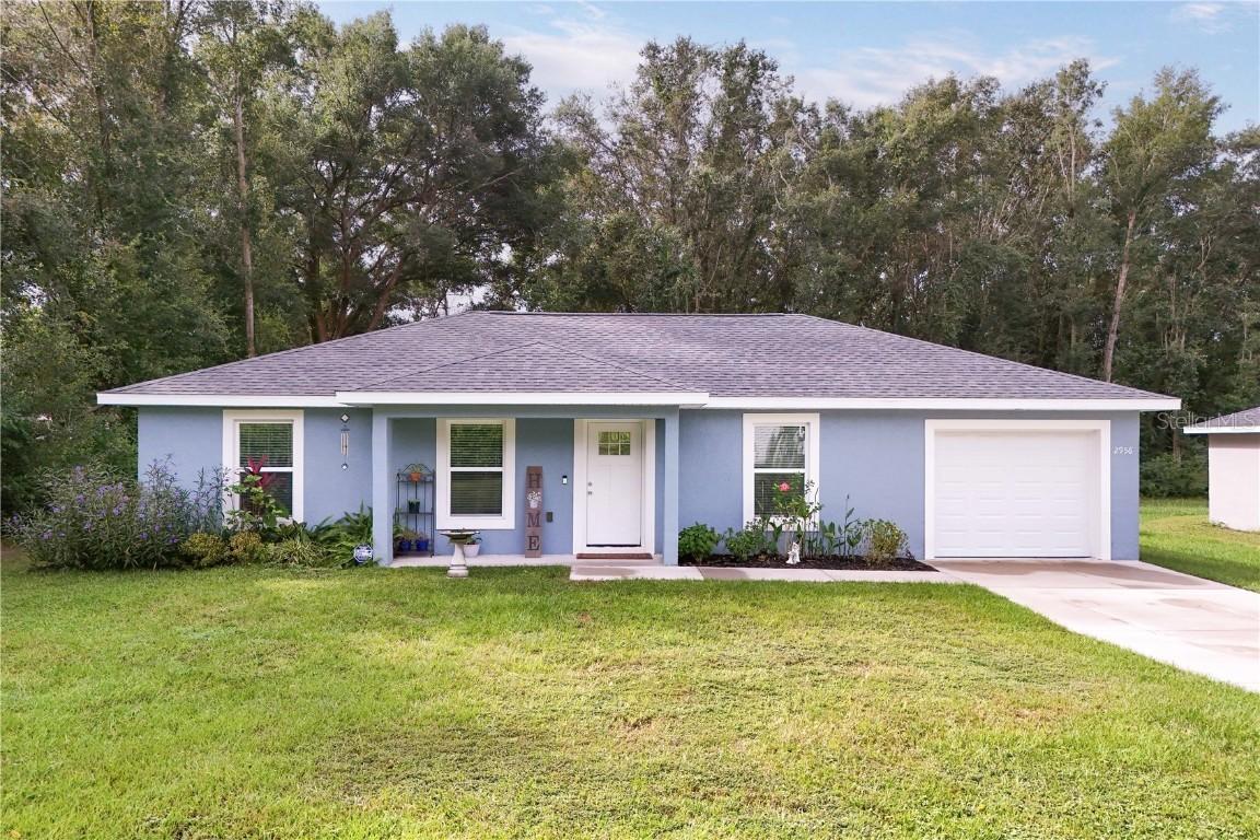 2956 SE 145th Pl., Summerfield, FL 34491