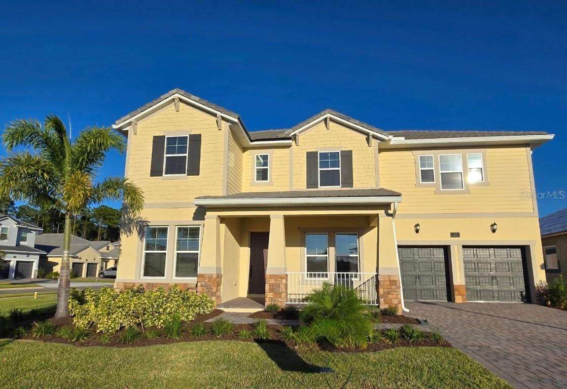 7007 Windy Palm Way, Windermere, FL 34786