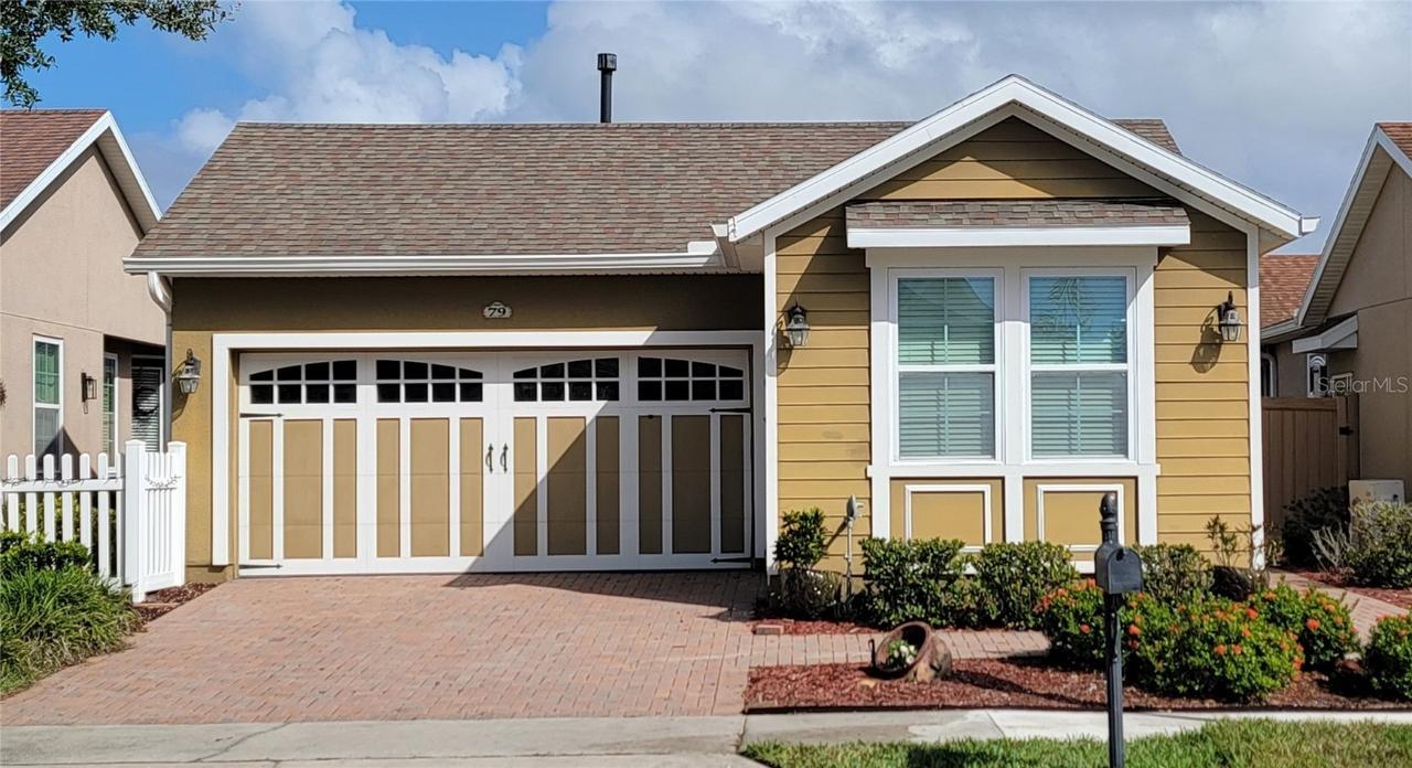 79 Bayou Bend Rd., Groveland, FL 34736