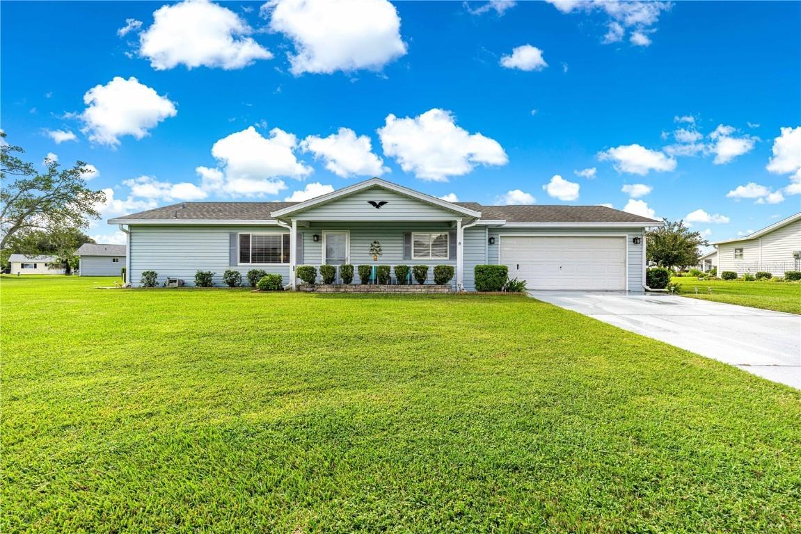 10462 SE 177th Pl., Summerfield, FL 34491