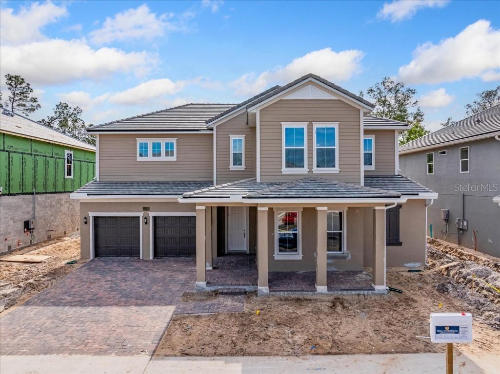 7019 Windy Palm Way, Windermere, FL 34786