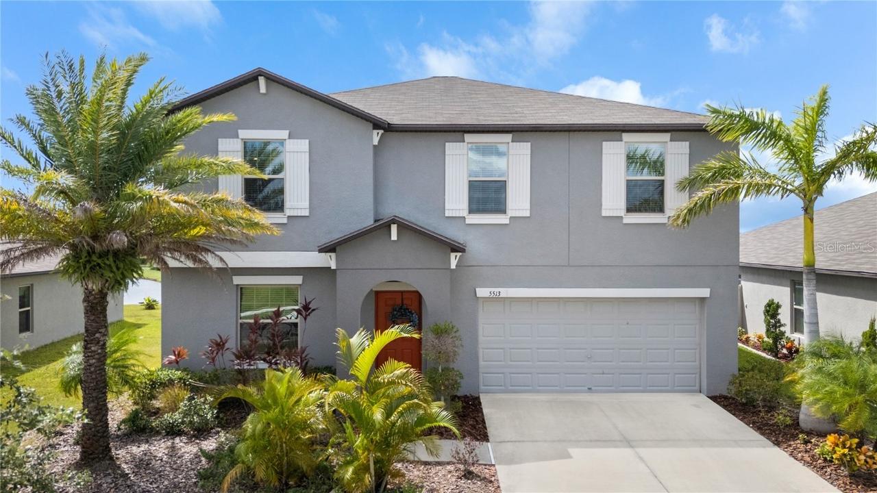 5513 Turkey Creek Way, Lakeland, FL 33811