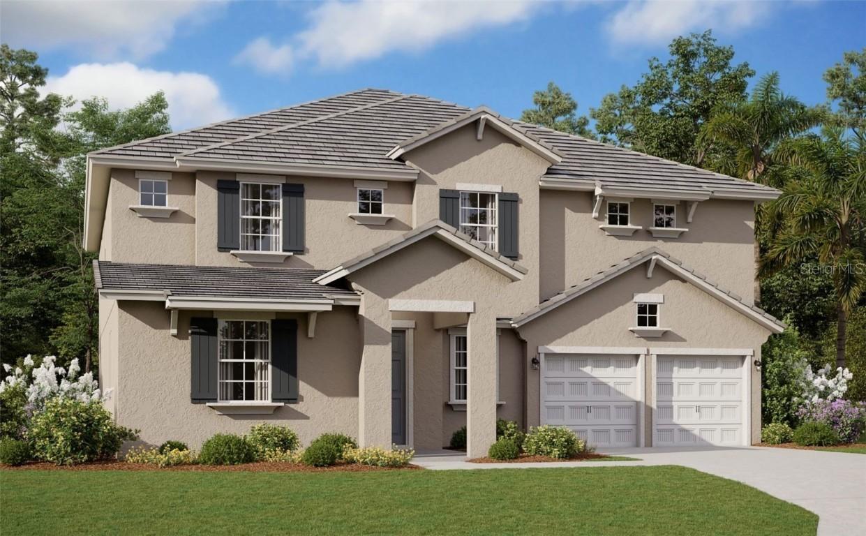 14389 Crest Palm Ave., Windermere, FL 34786