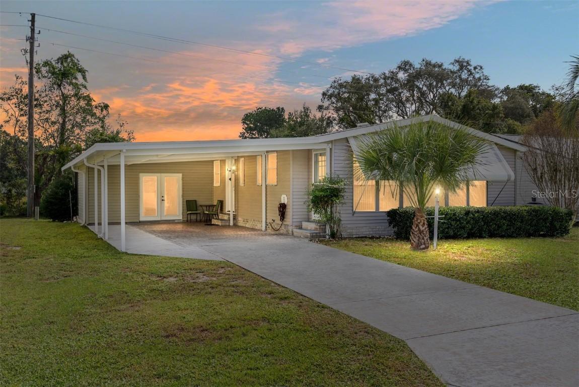 1335 E Schwartz Blvd., The Villages, FL 32159