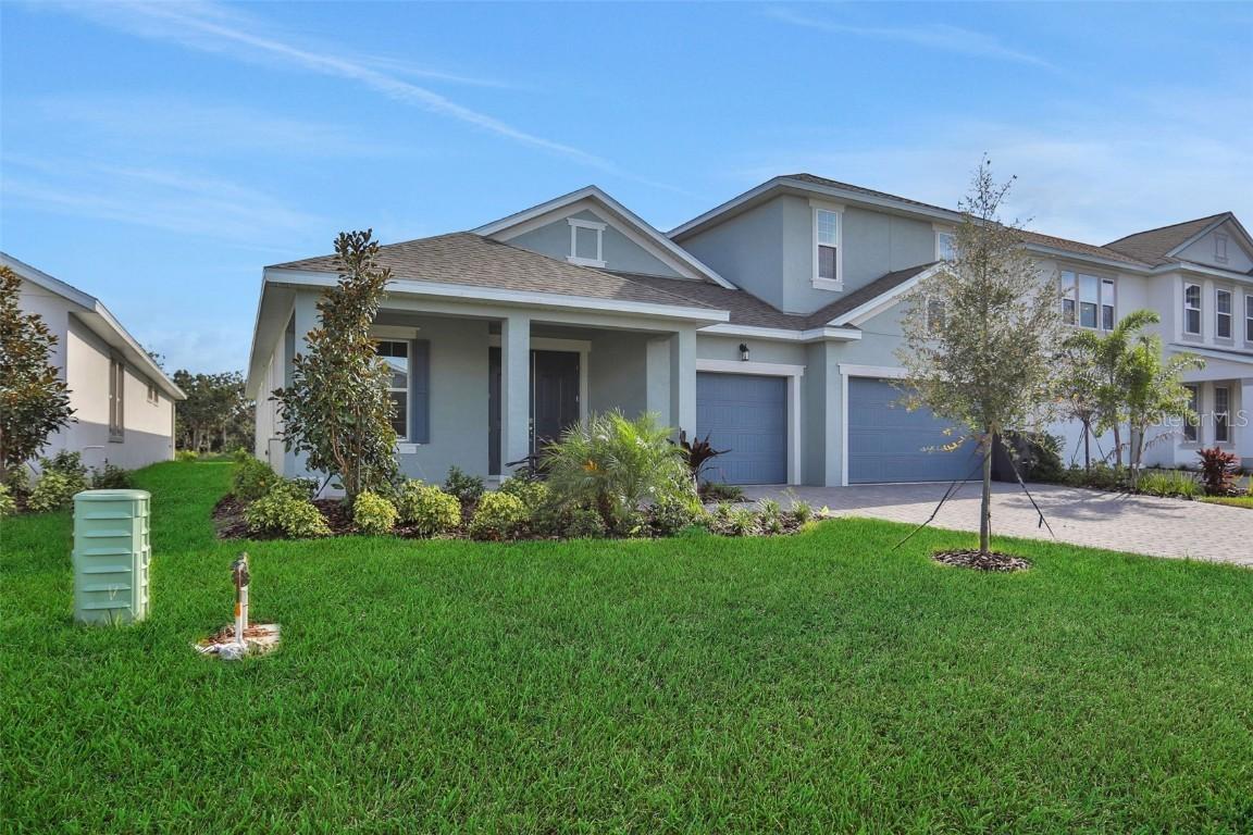 7433 Sea Manatee St., Parrish, FL 34219