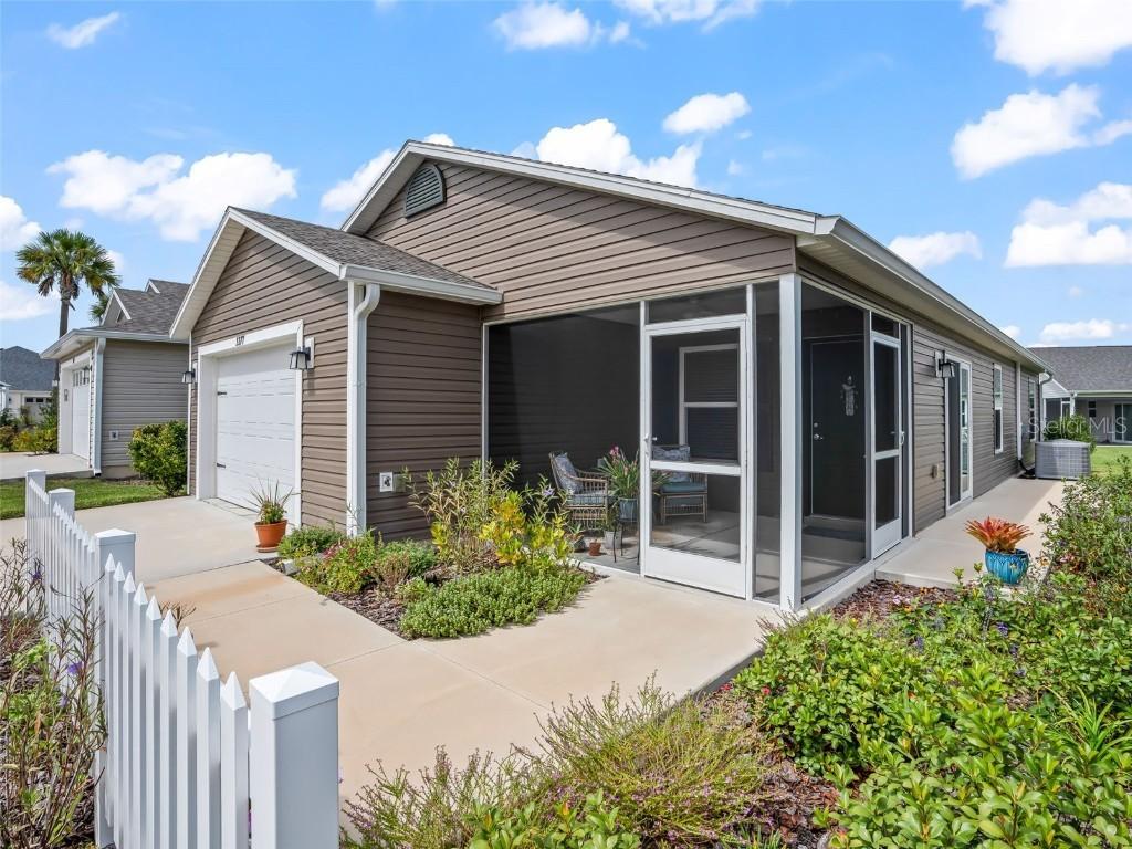 [Address Hidden by Seller], The Villages, FL 32163