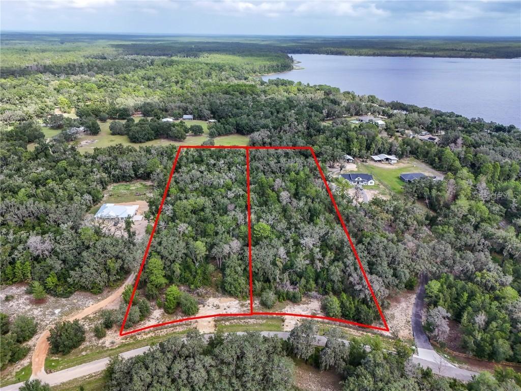 Cross Country (lot 18) Blvd., Altoona, FL 32702