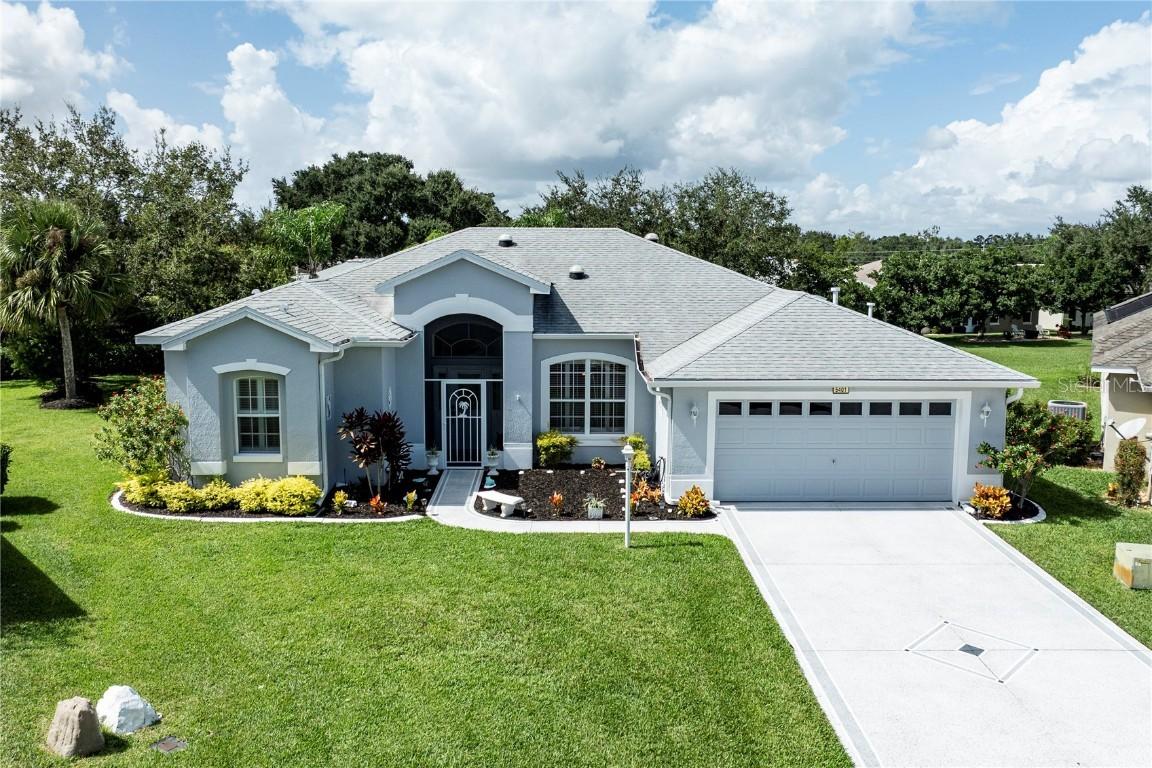 5401 Water Lily Ct., Leesburg, FL 34748