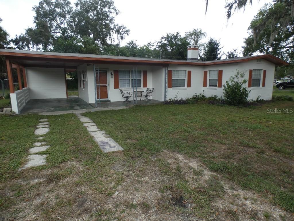 1001 Oak Dr., Leesburg, FL 34748