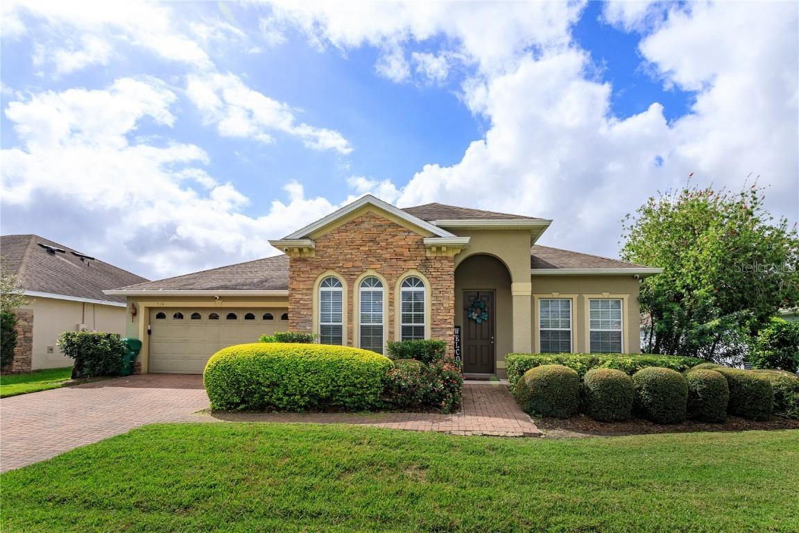 714 Parkmont Pl., Winter Garden, FL 34787