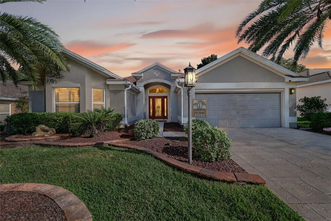 17285 SE 85th Willowick Cir., The Villages, FL 32162