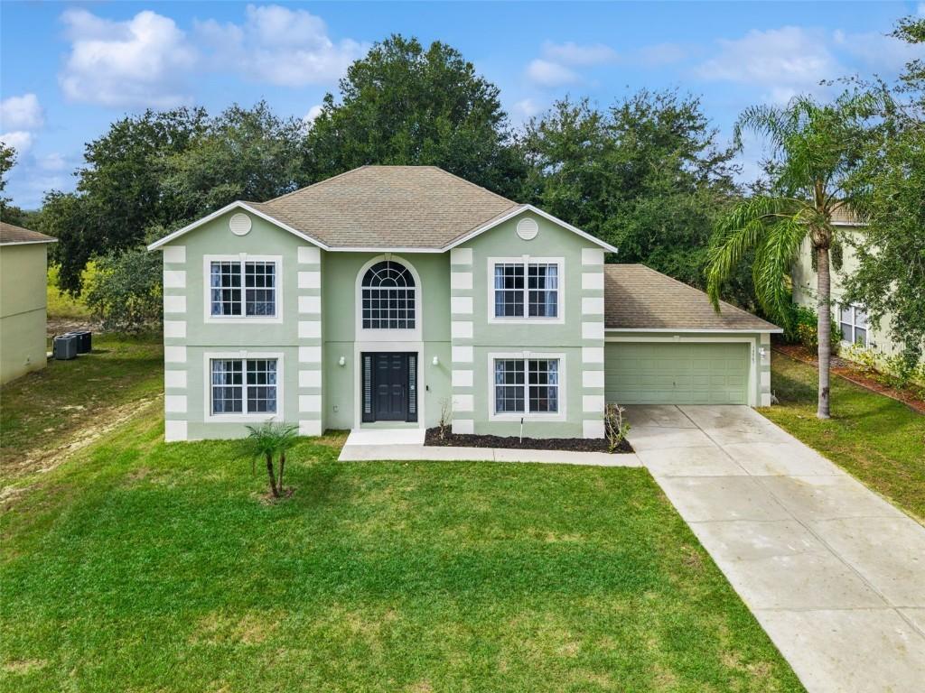 15563 Merlin Ave., Mascotte, FL 34753