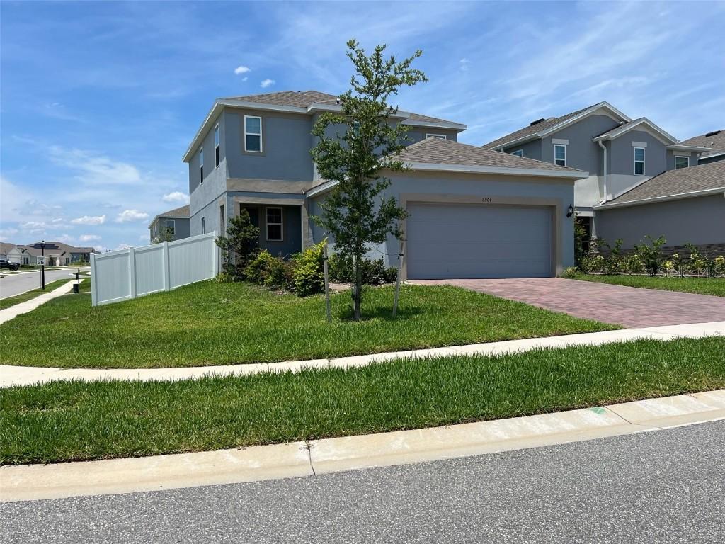 6904 Church Lake St., Groveland, FL 34736