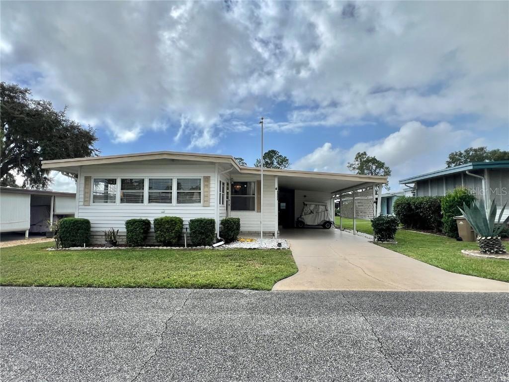 107 Willow Ln., Leesburg, FL 34748