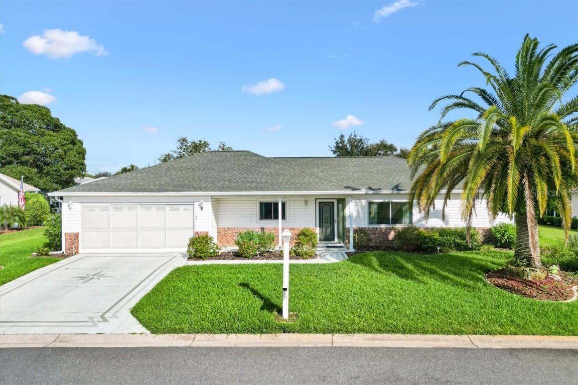 13727 SE 87th Ave., Summerfield, FL 34491