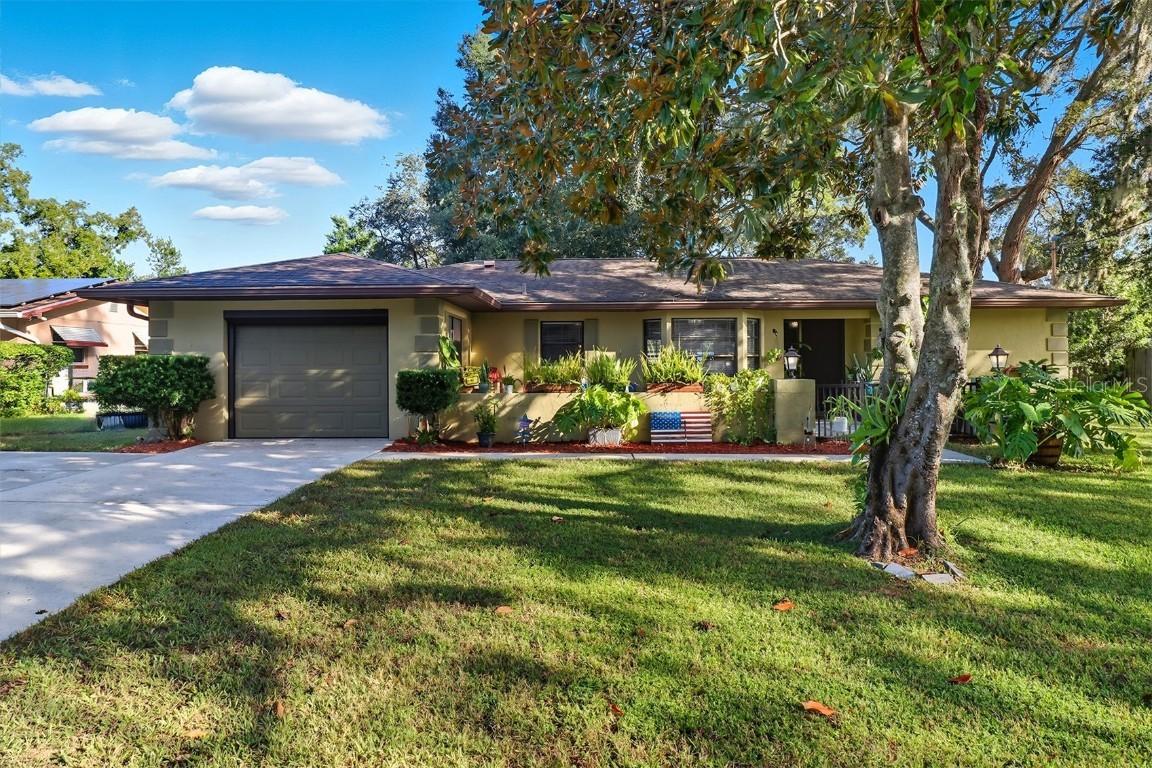 5658 W Pine Cir., Crystal River, FL 34429