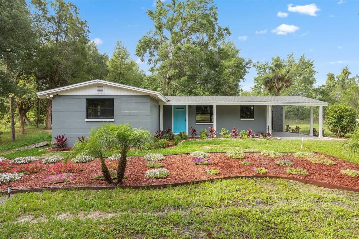 4123 County Road 124, Wildwood, FL 34785