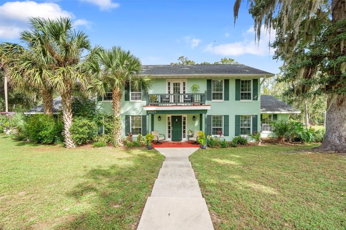 5035 Magnolia Ridge Rd., Fruitland Park, FL 34731