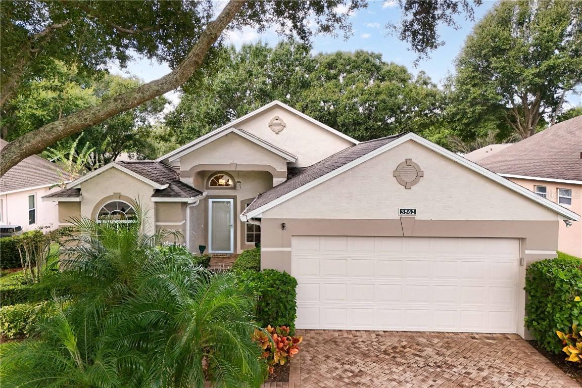 3562 Eversholt St., Clermont, FL 34711