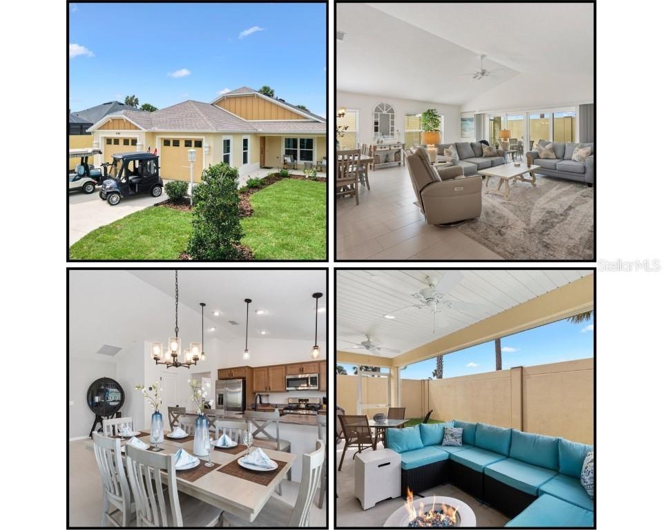 4156 Nadira Ct., The Villages, FL 32163