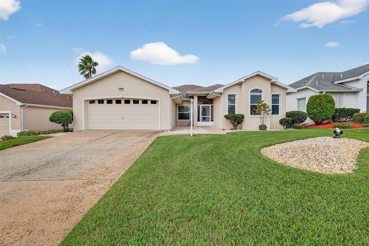 4528 Glen Coe St., Leesburg, FL 34748