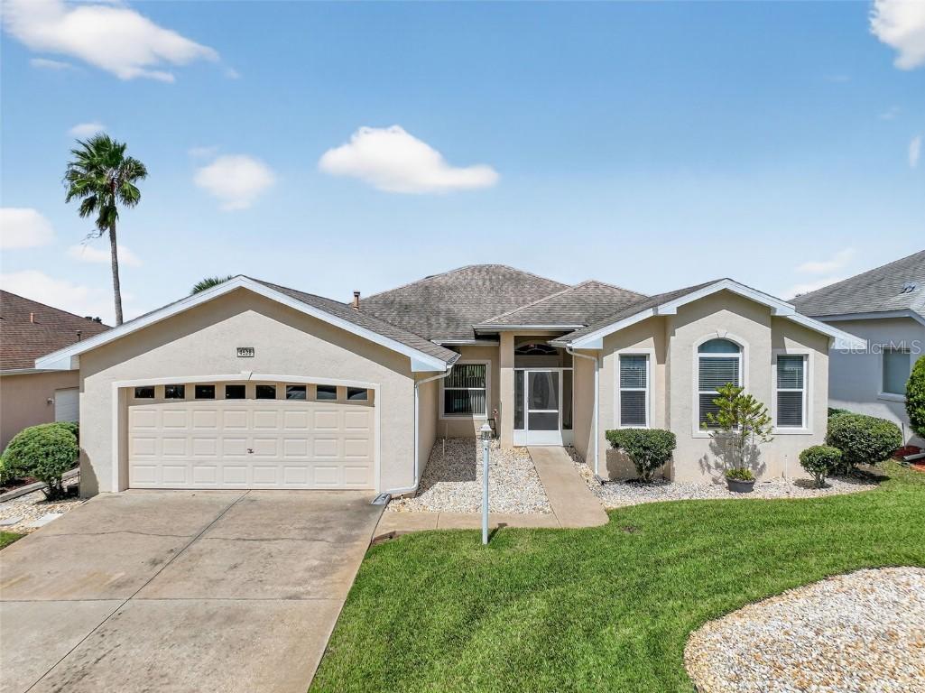 4528 Glen Coe St., Leesburg, FL 34748