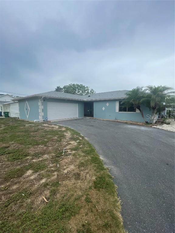 11711 W Bayshore Dr., Crystal River, FL 34429