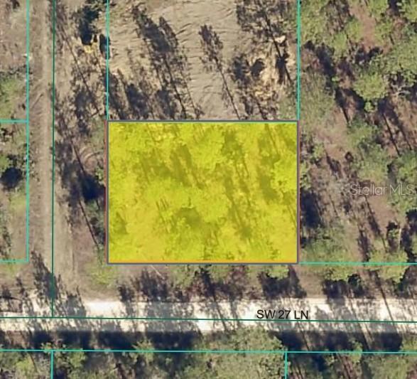 Sw 27th Ln., Ocala, FL 34481