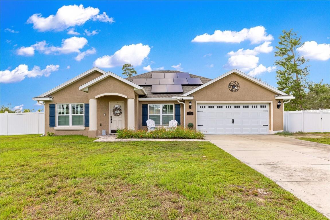 17715 SW 17th Cir., Ocala, FL 34473
