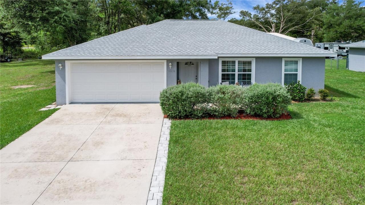14236 SE 36th Ct., Summerfield, FL 34491