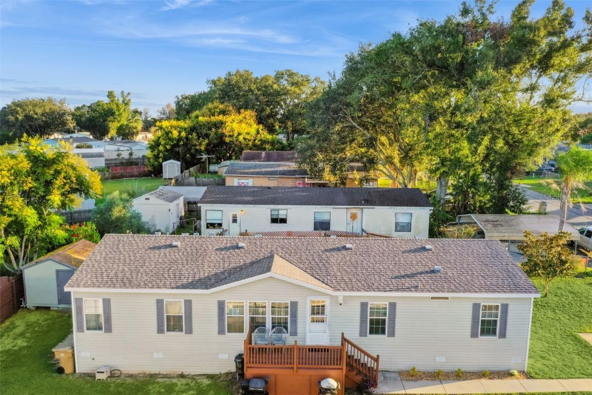 16836 Bay Ave, Montverde, FL 34756
