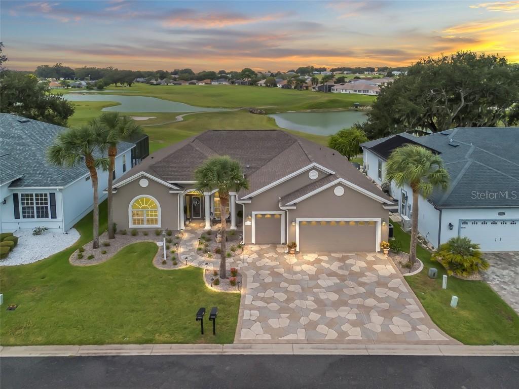 12115 SE 175th Loop, Summerfield, FL 34491