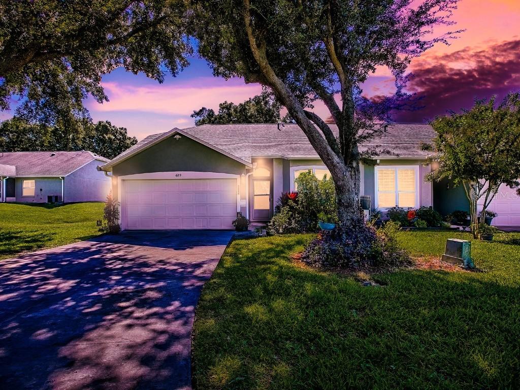 629 Harbor Villa Ct., Clermont, FL 34711