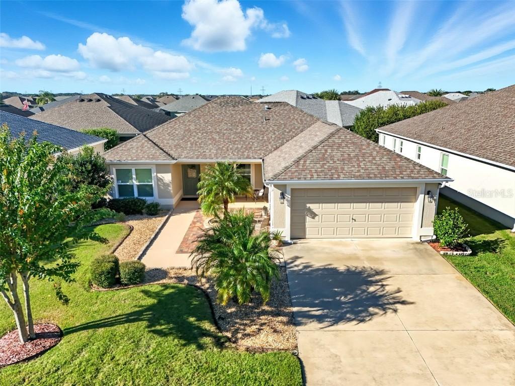 937 Kauska Way, The Villages, FL 32163