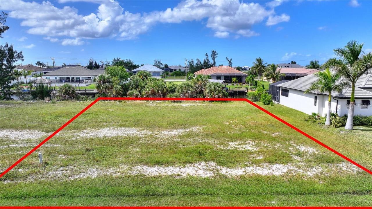 1620 NW 39th Ave., Cape Coral, FL 33993