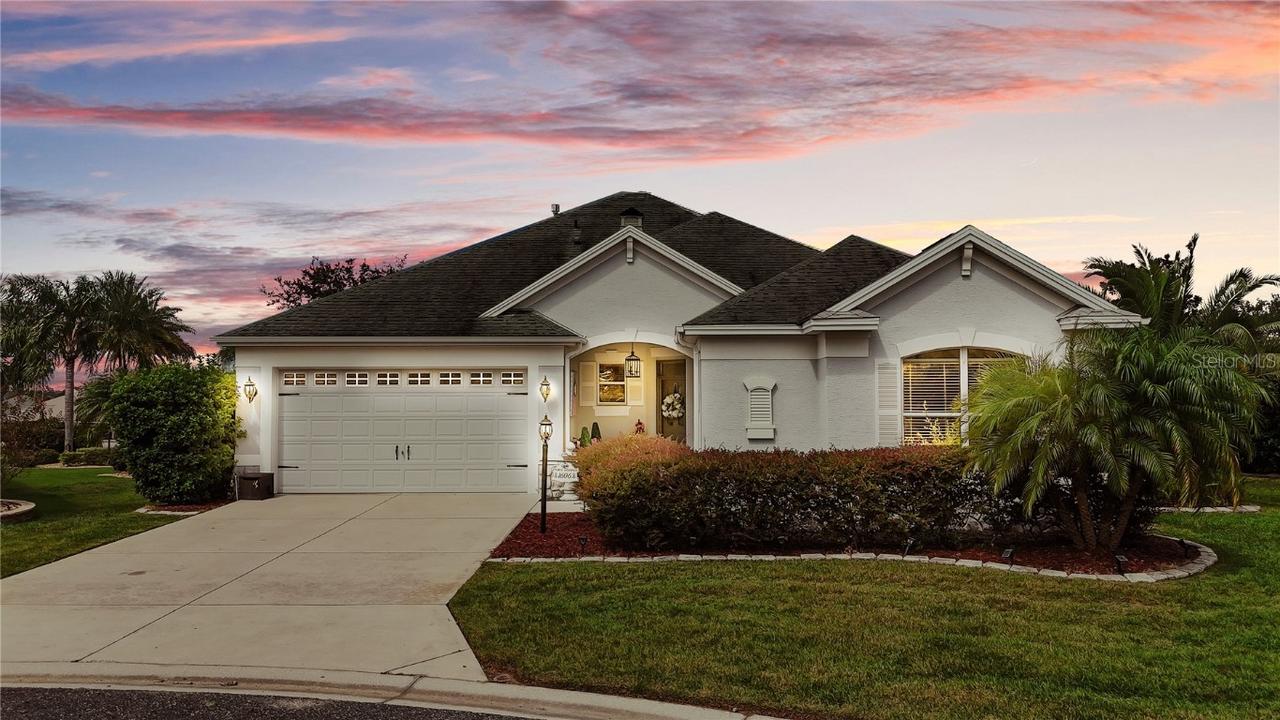 1606 Snelling Ave., The Villages, FL 32162