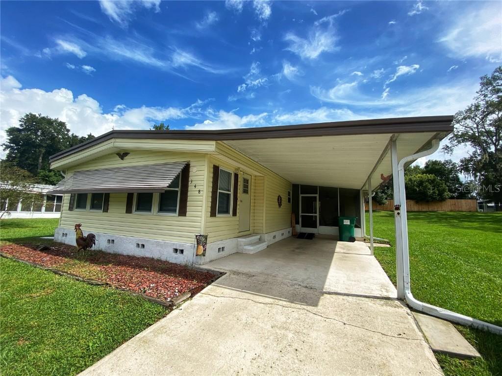 348 Ivanhoe Cir., Lady Lake, FL 32159