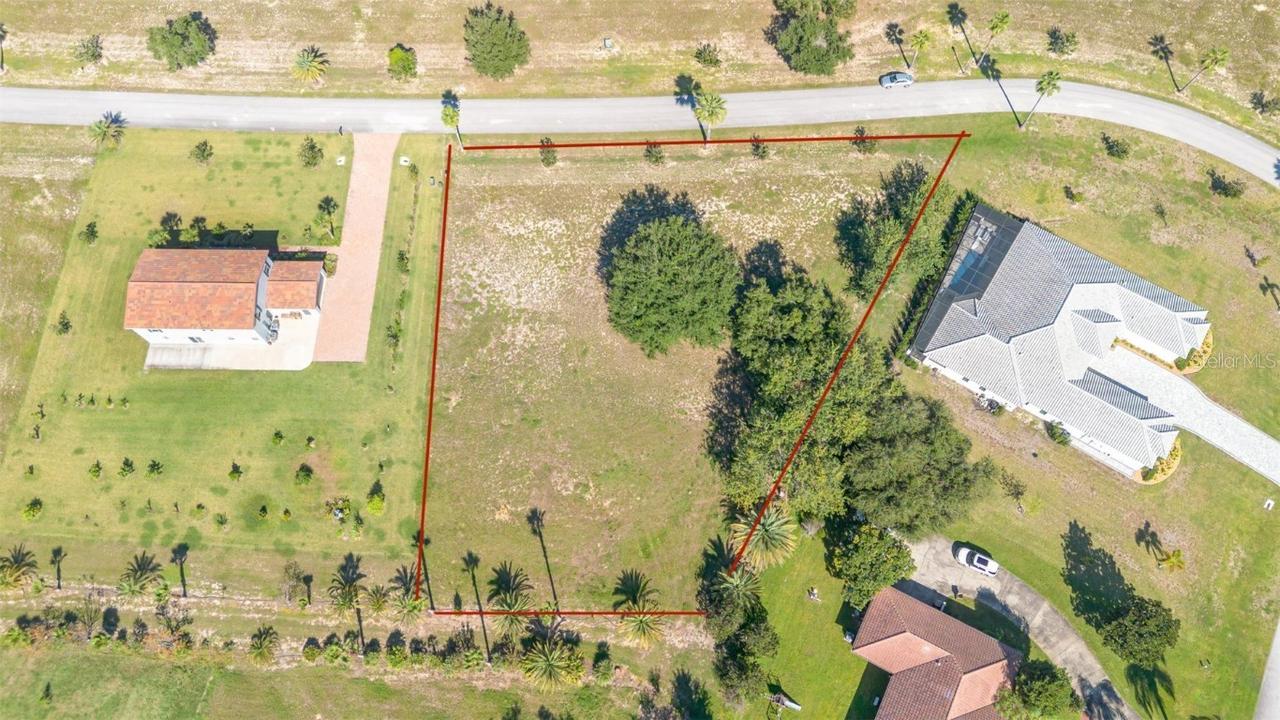 7434 Jasmine St., Groveland, FL 34736