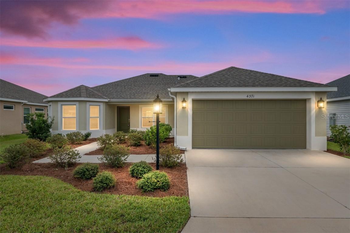 4371 Shannon Loop, The Villages, FL 32163