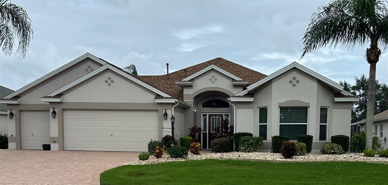 7311 SE 172nd Legacy Ln., The Villages, FL 32162