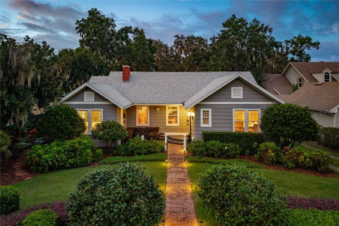 1321 Heim Rd., Mount Dora, FL 32757