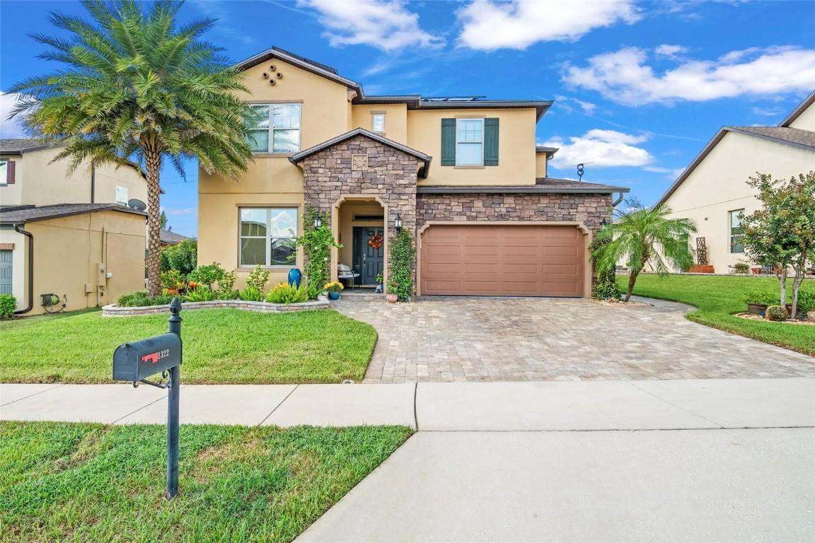 1322 Woods Landing Dr., Minneola, FL 34715
