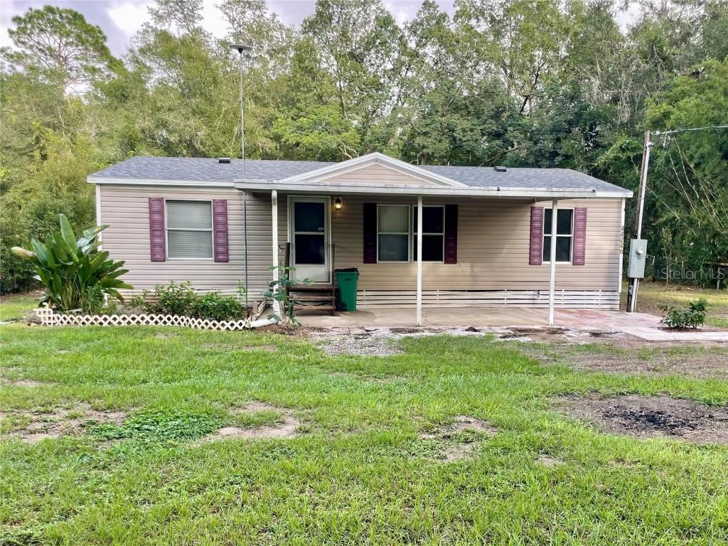 44246 Berwick St., Paisley, FL 32767