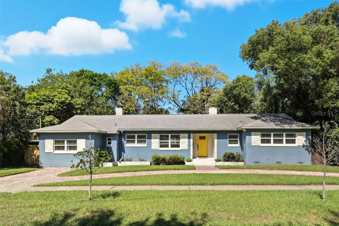 2305 Buckminster Cir., Orlando, FL 32803